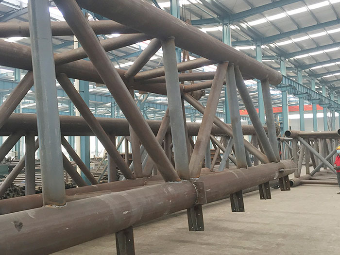東莞鋼結(jié)構(gòu)工程告訴你搭建不同用途鋼結(jié)構(gòu)閣樓的建造要求